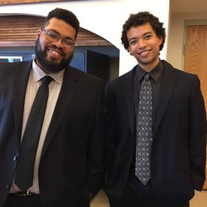 Meet your Posher, Jeremy